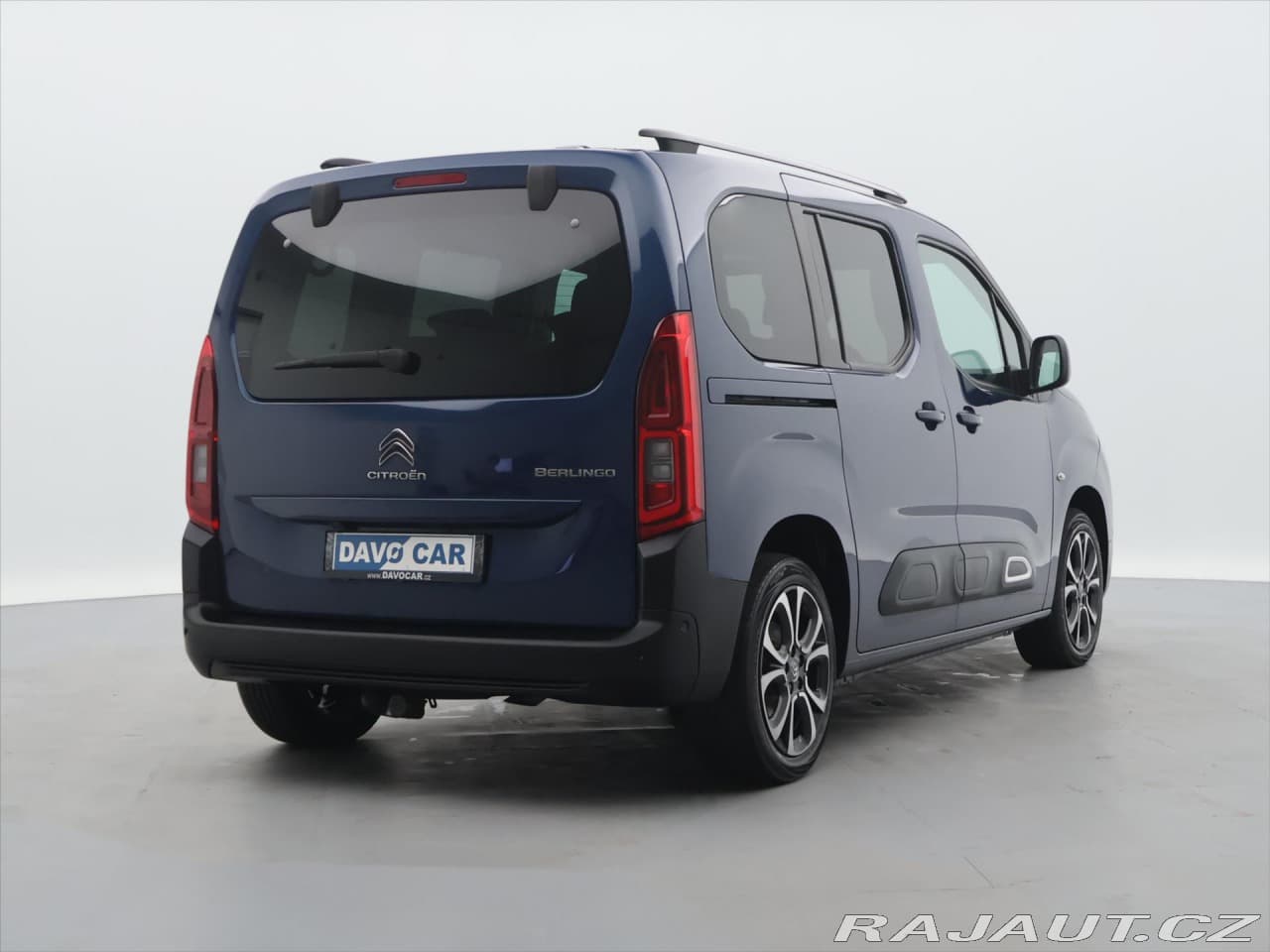 2019 Citroen BERLINGO - 7