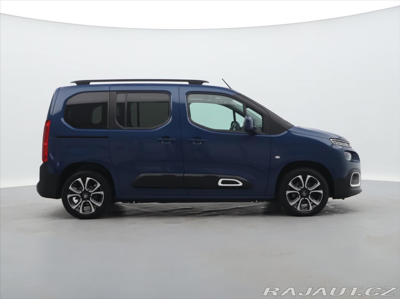 2019 Citroen BERLINGO - 8