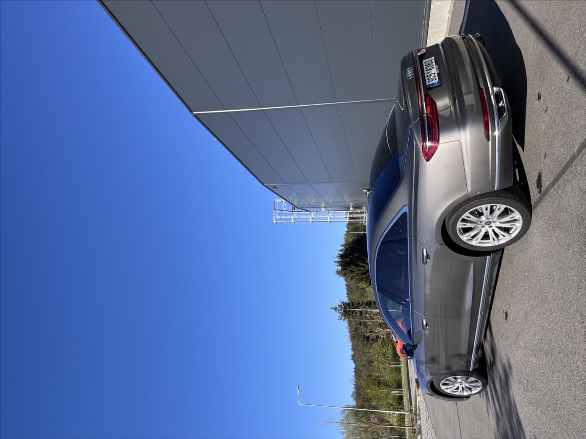 2019 Audi A8 - 2