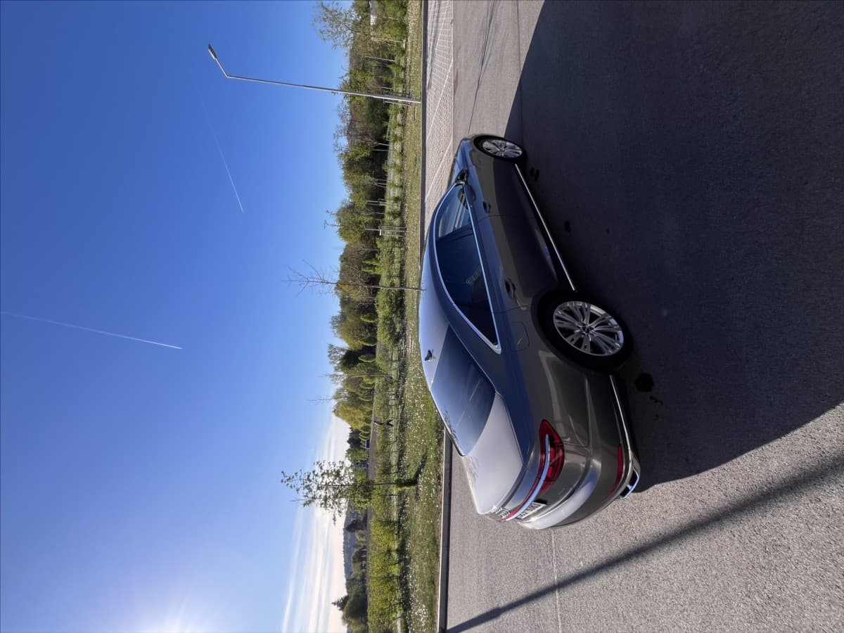 2019 Audi A8 - 3