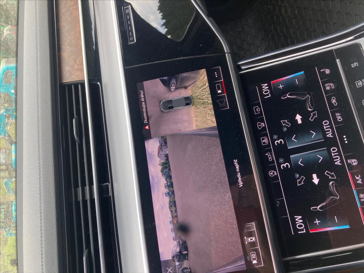 2019 Audi A8 - 6