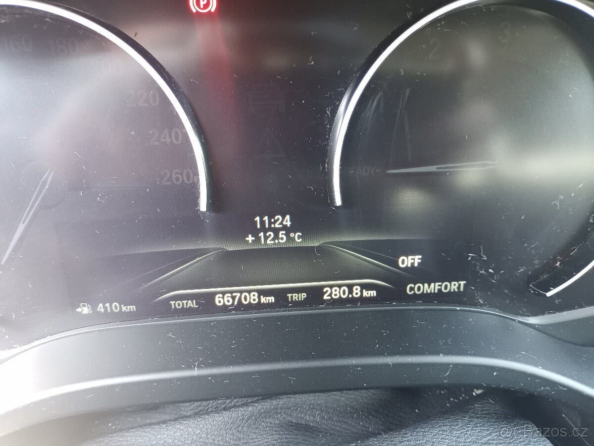 2018 BMW X3 - 15