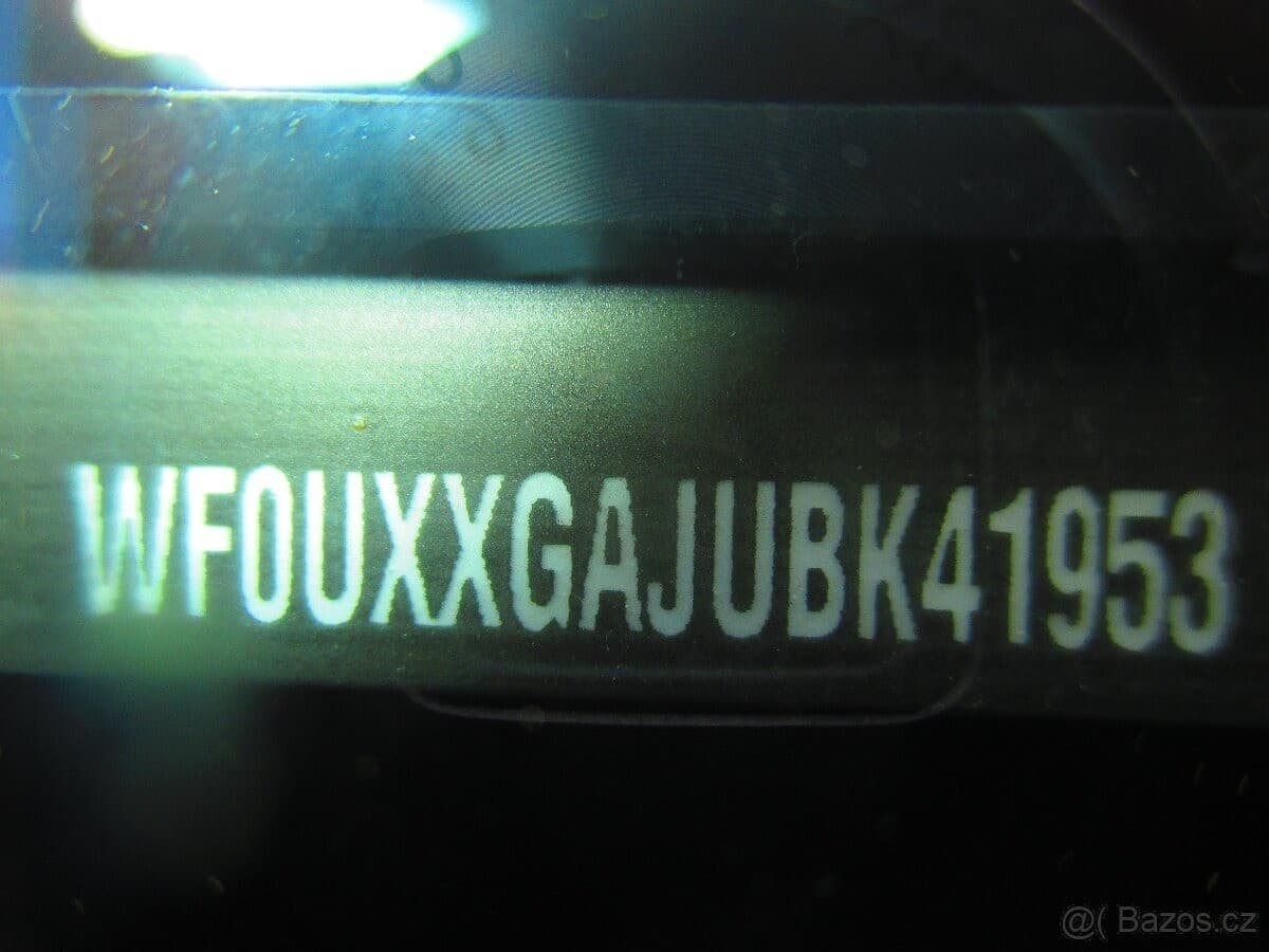 2011 Ford FUSION - 12