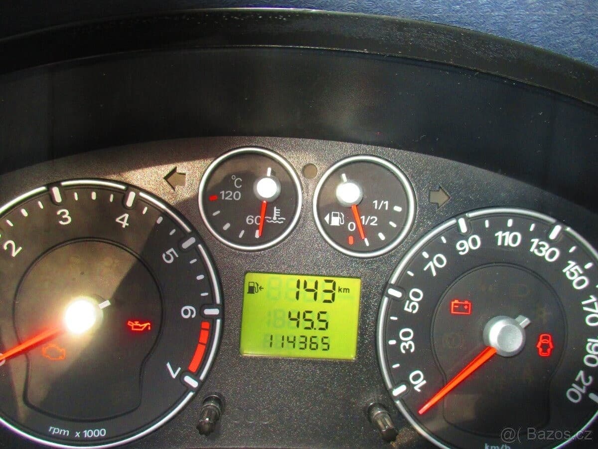 2011 Ford FUSION - 13