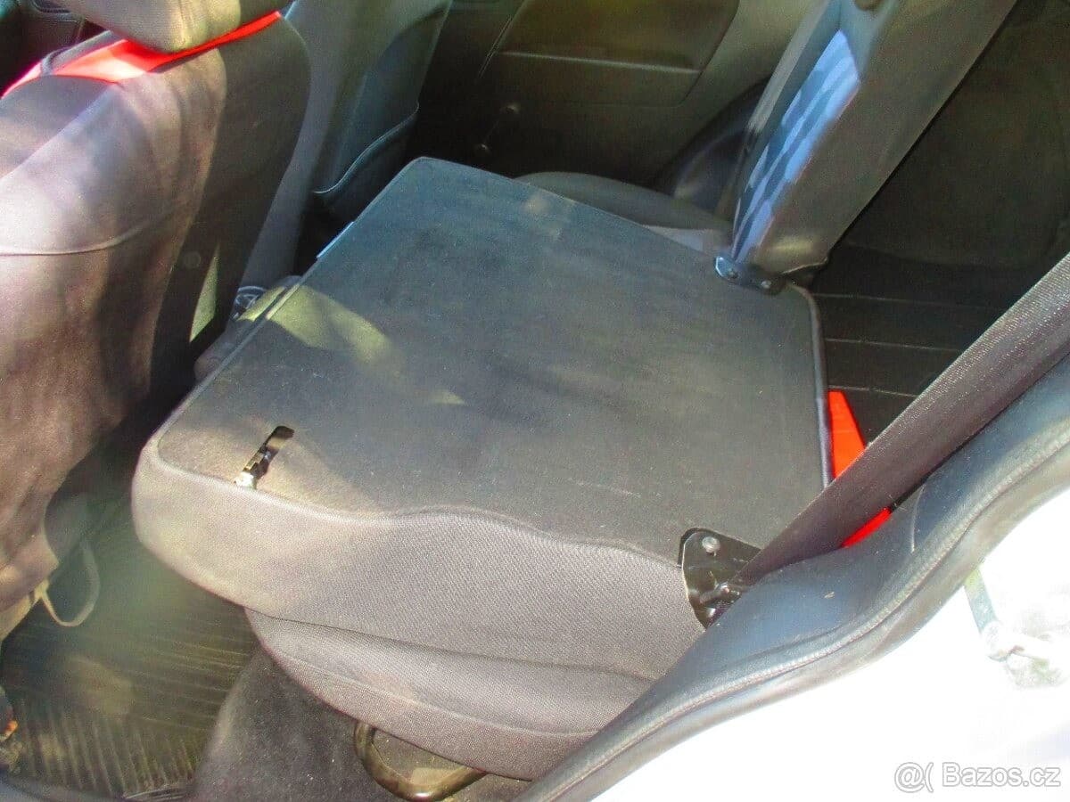 2011 Ford FUSION - 9