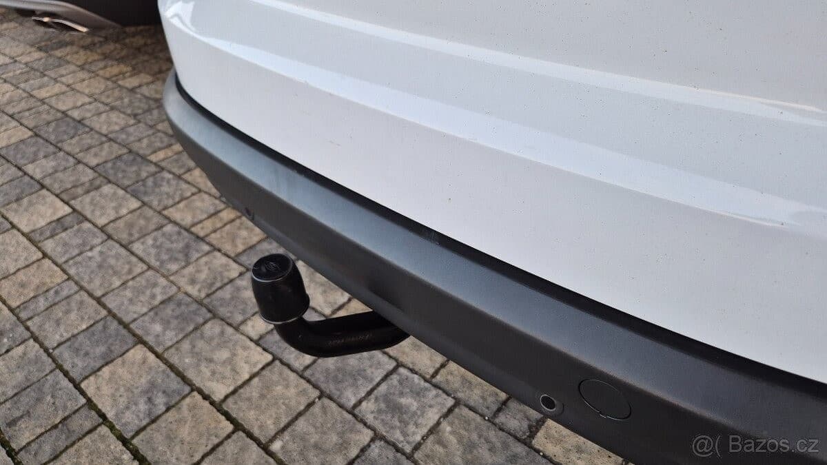 Ford S-MAX - 7