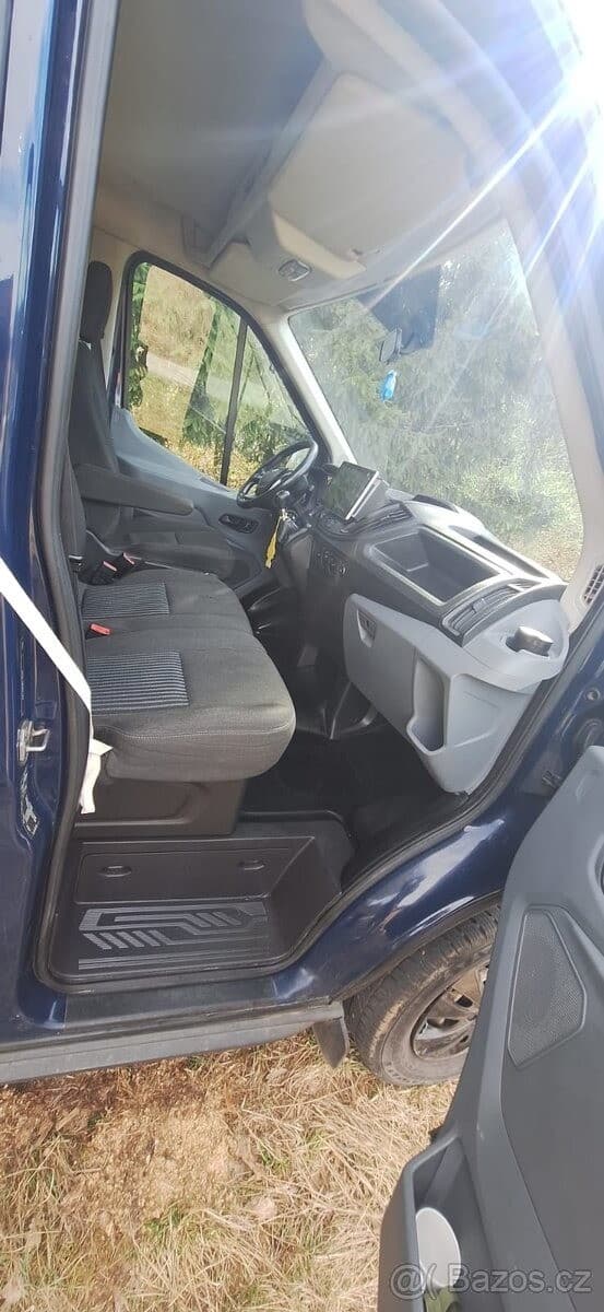 2014 Ford TRANSIT - 10