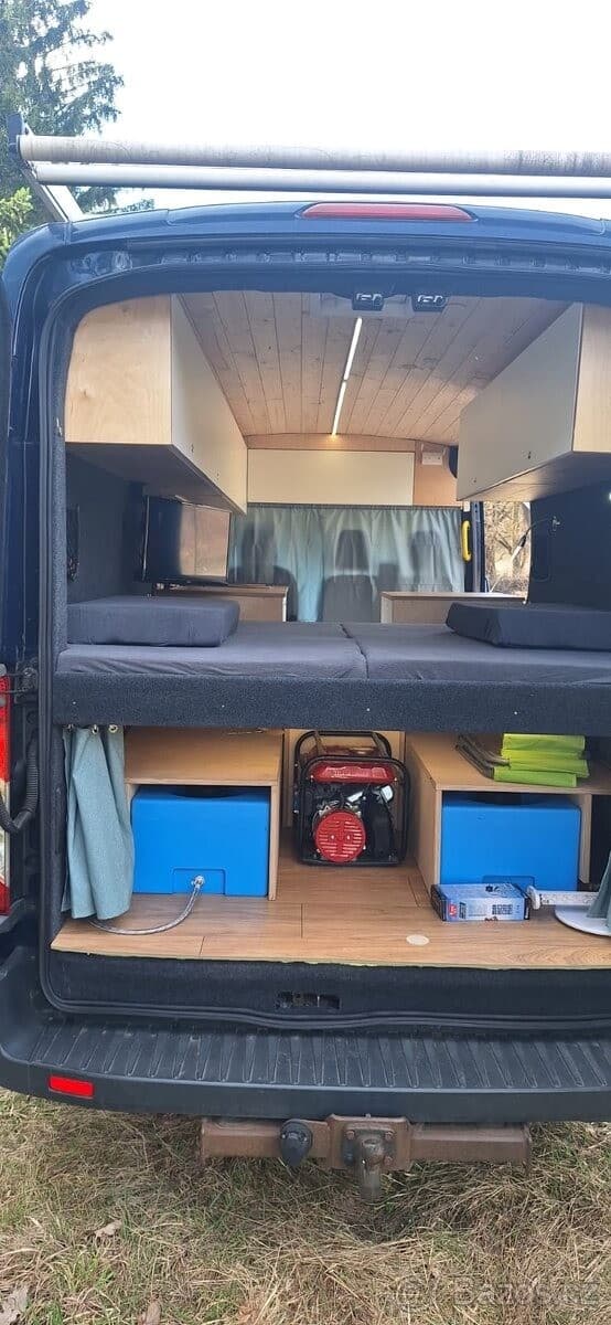 2014 Ford TRANSIT - 13