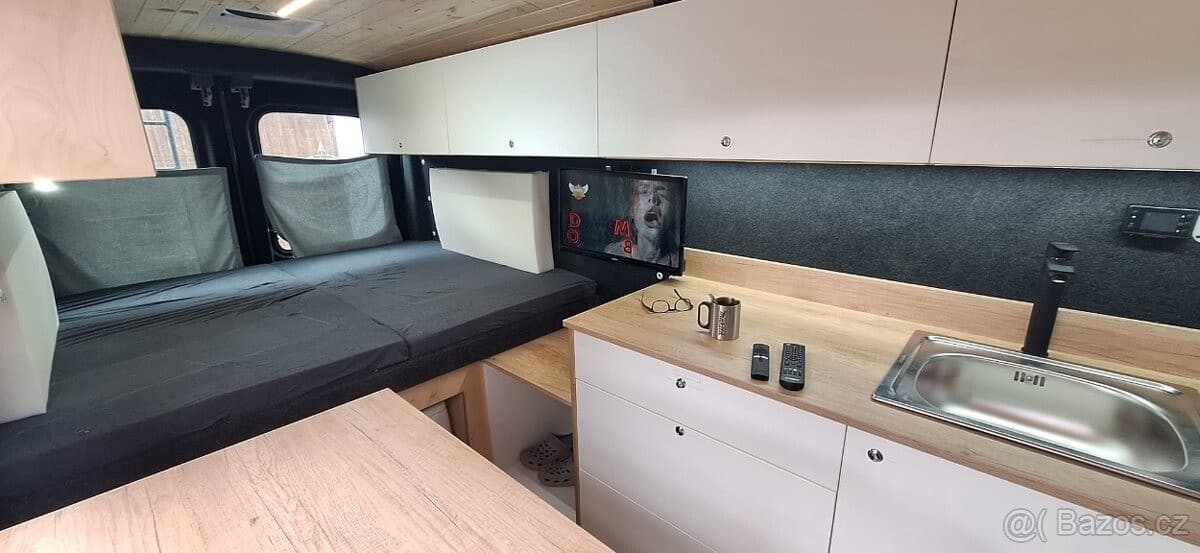 2014 Ford TRANSIT - 14