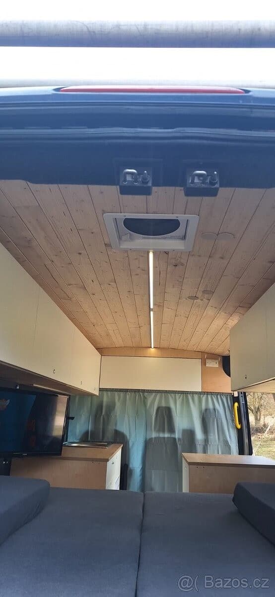 2014 Ford TRANSIT - 16
