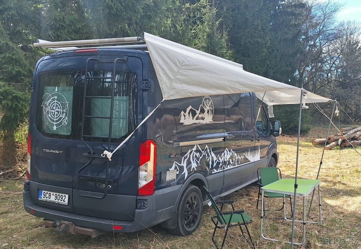2014 Ford TRANSIT - 19