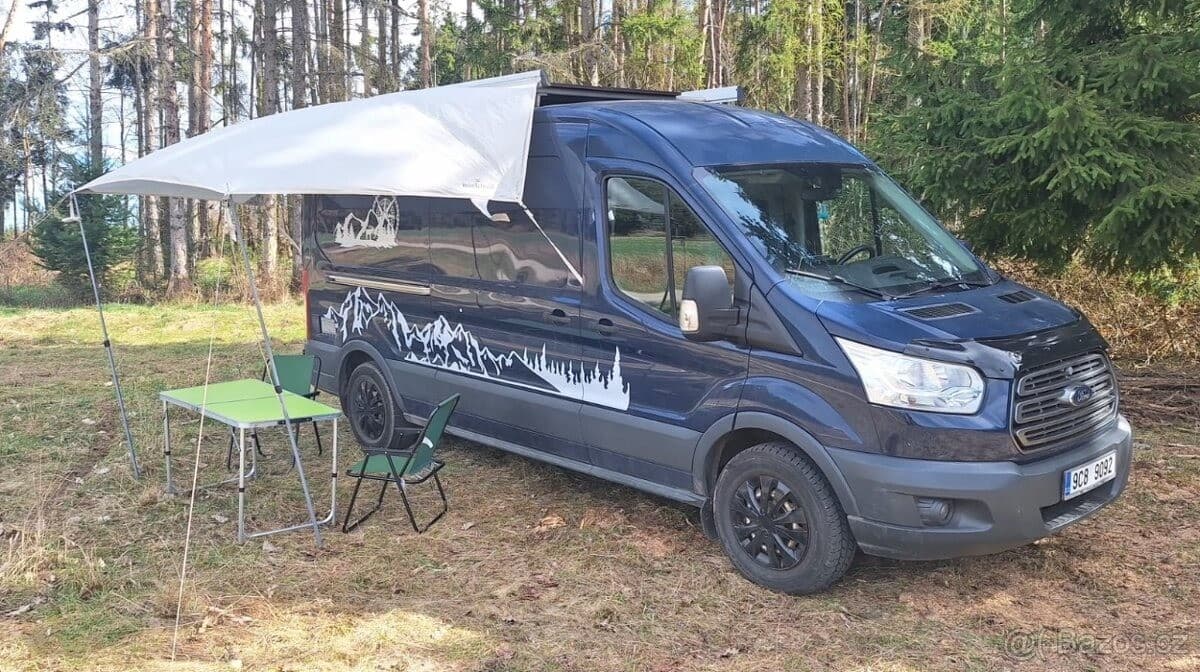 2014 Ford TRANSIT - 2