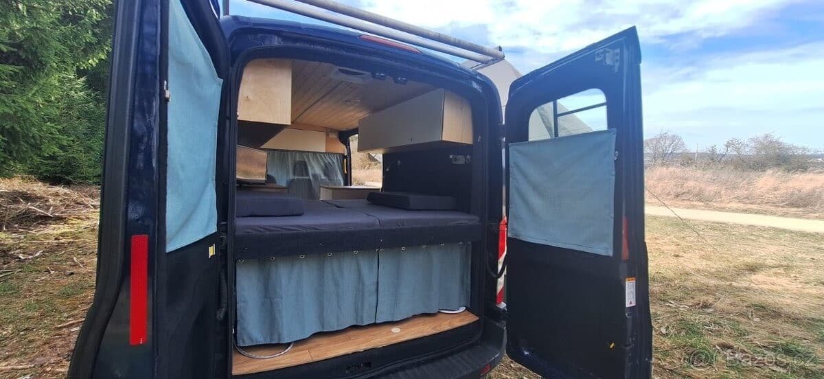 2014 Ford TRANSIT - 3