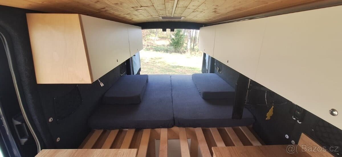 2014 Ford TRANSIT - 4
