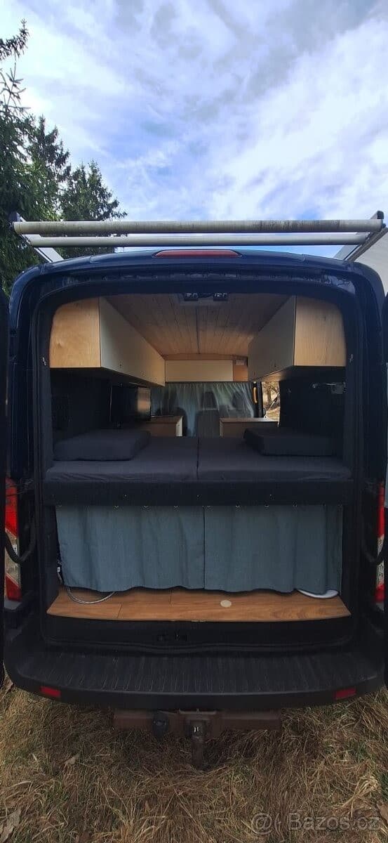 2014 Ford TRANSIT - 7