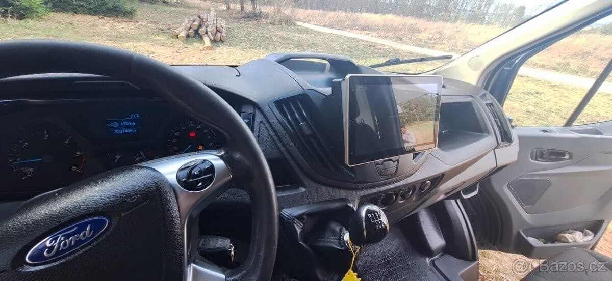 2014 Ford TRANSIT - 8