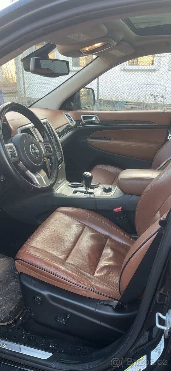 2012 Jeep OSTATNÍ - 3