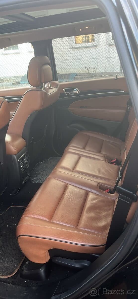 2012 Jeep OSTATNÍ - 4