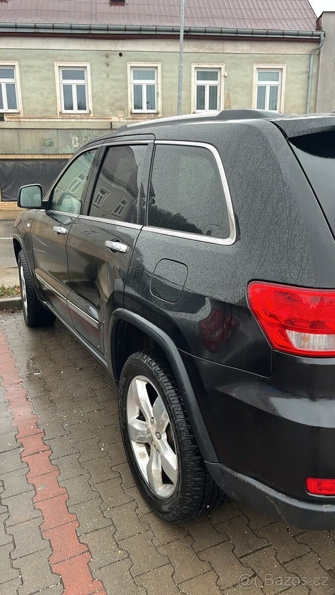 2012 Jeep OSTATNÍ - 6