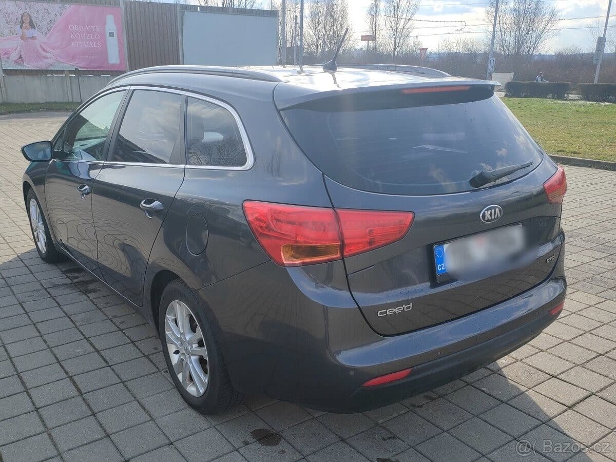 2013 Kia OSTATNÍ - 3