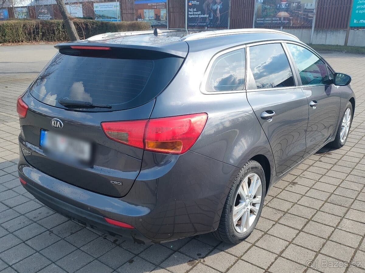 2013 Kia OSTATNÍ - 4