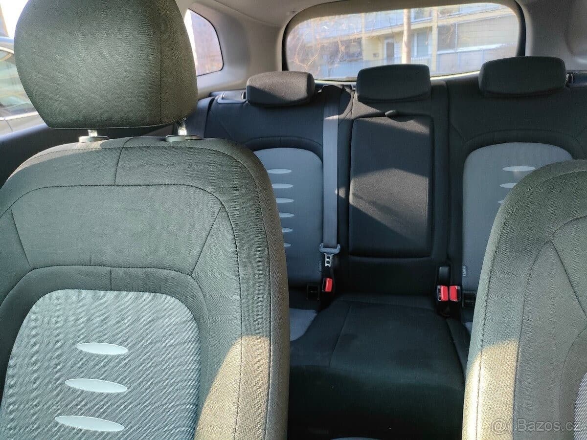 2013 Kia OSTATNÍ - 8