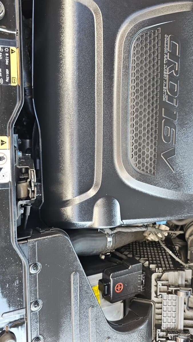 2013 Kia SORENTO - 20