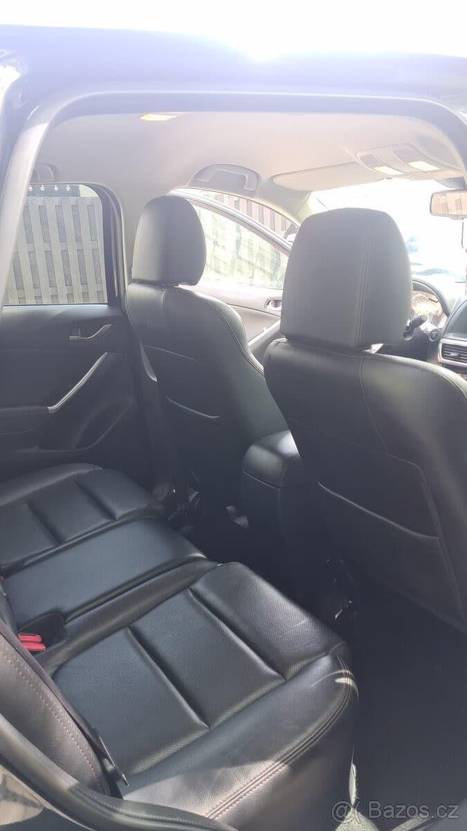 2016 Mazda CX-5 - 10