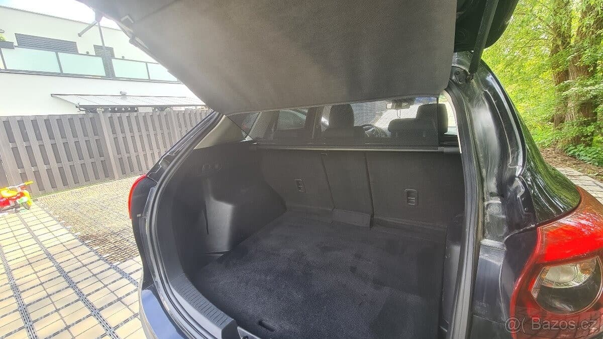 2016 Mazda CX-5 - 11