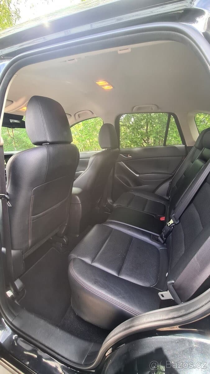 2016 Mazda CX-5 - 12