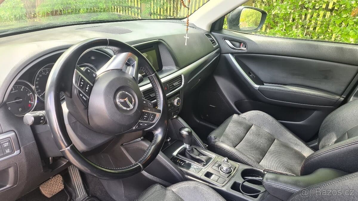 2016 Mazda CX-5 - 13