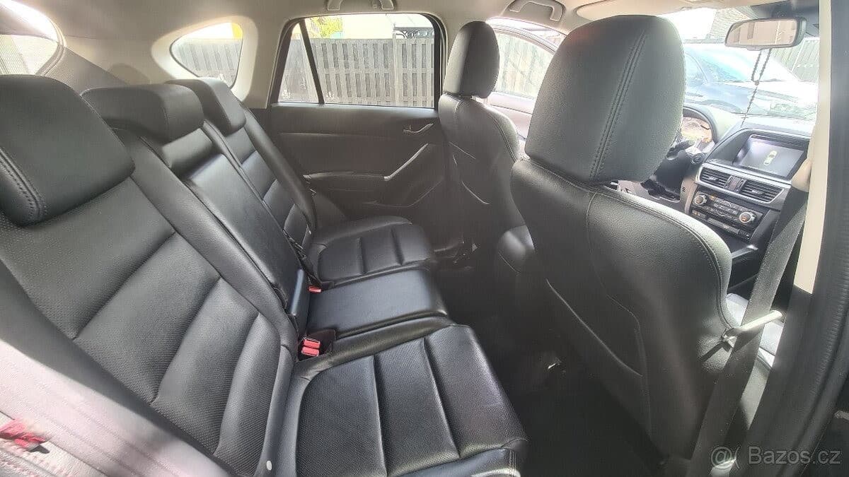 2016 Mazda CX-5 - 6
