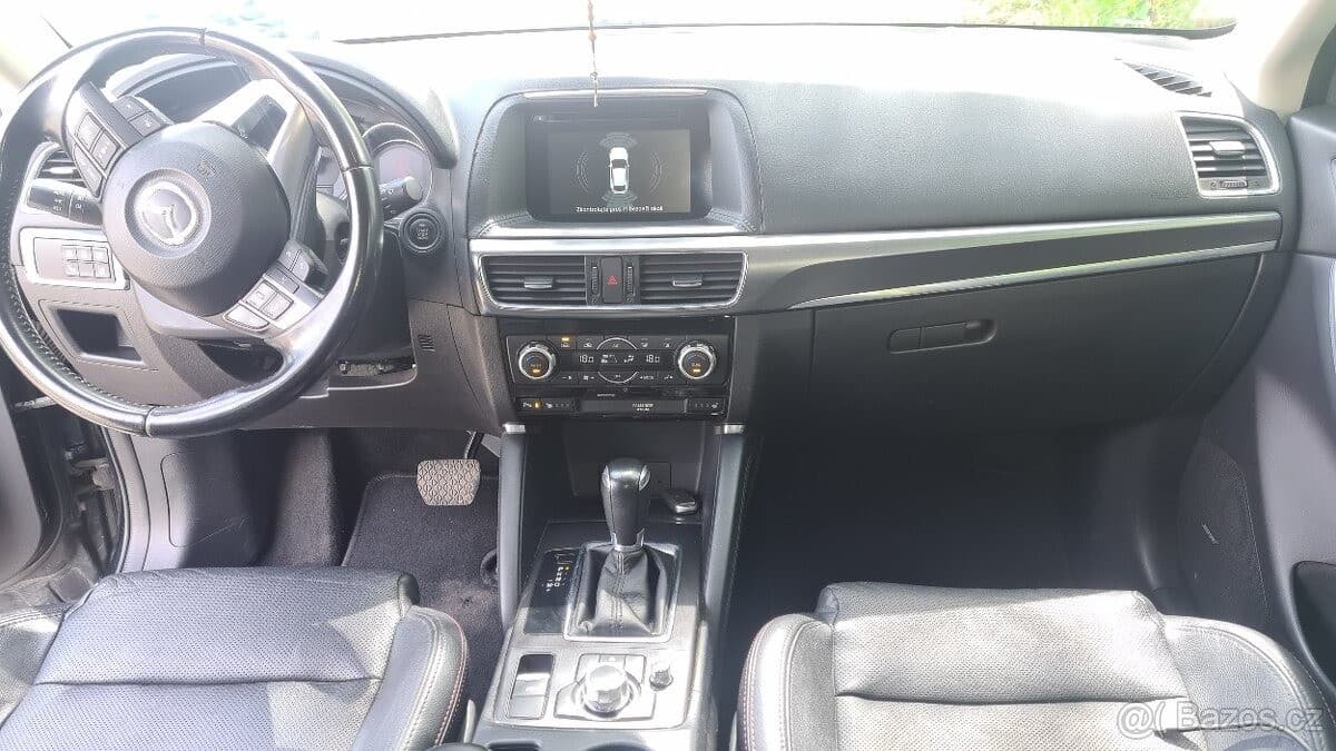 2016 Mazda CX-5 - 7