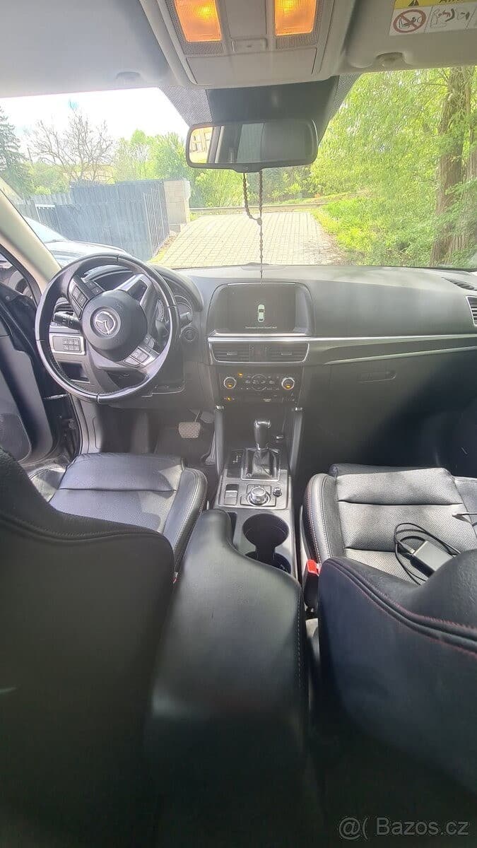 2016 Mazda CX-5 - 8