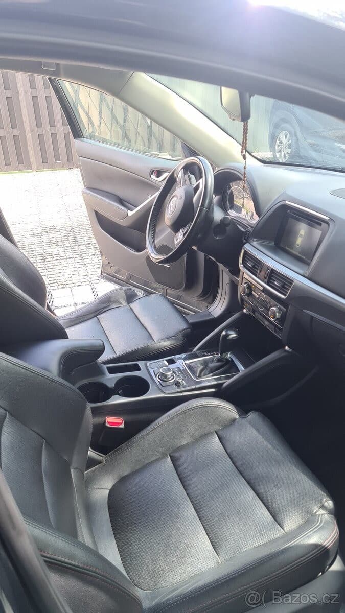 2016 Mazda CX-5 - 9