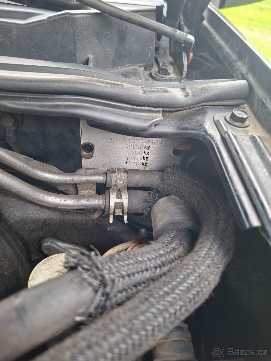 2007 Mitsubishi L200 - 16