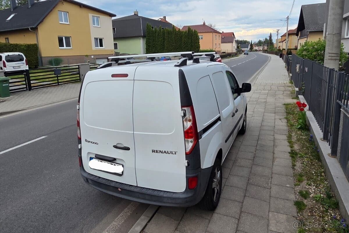 2016 Renault KANGOO - 15