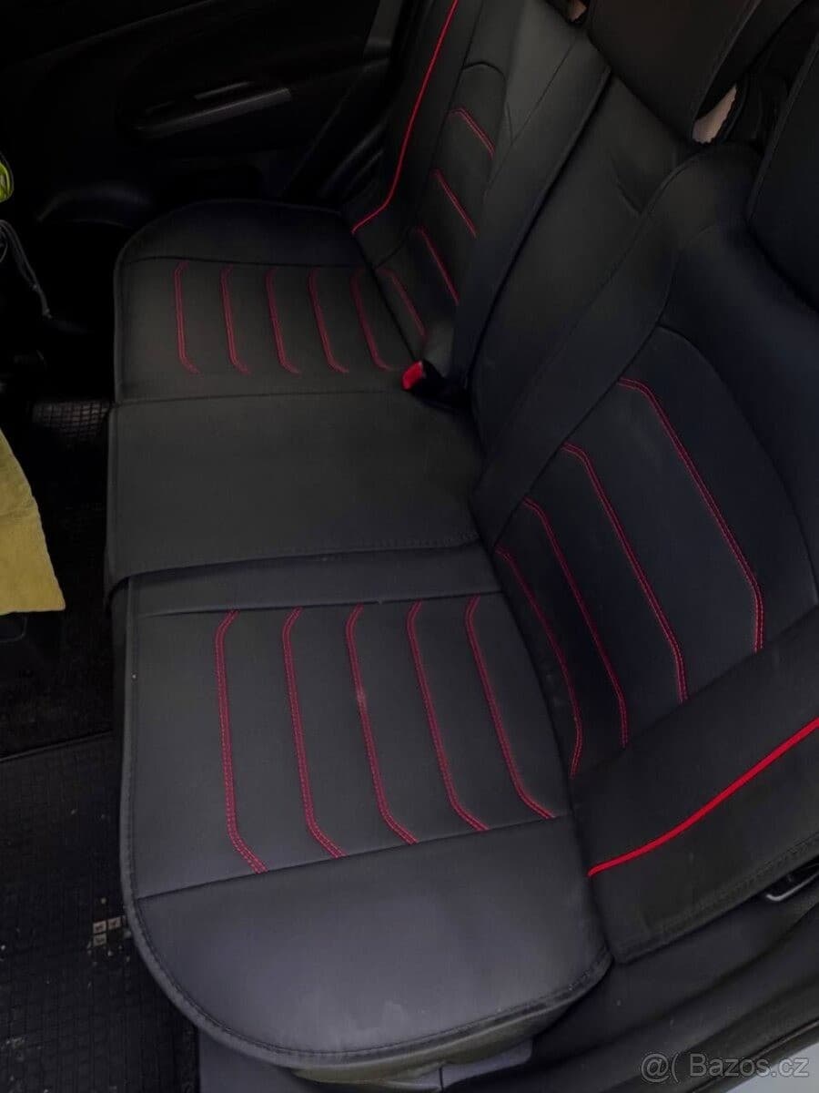 2012 Suzuki SWIFT - 3