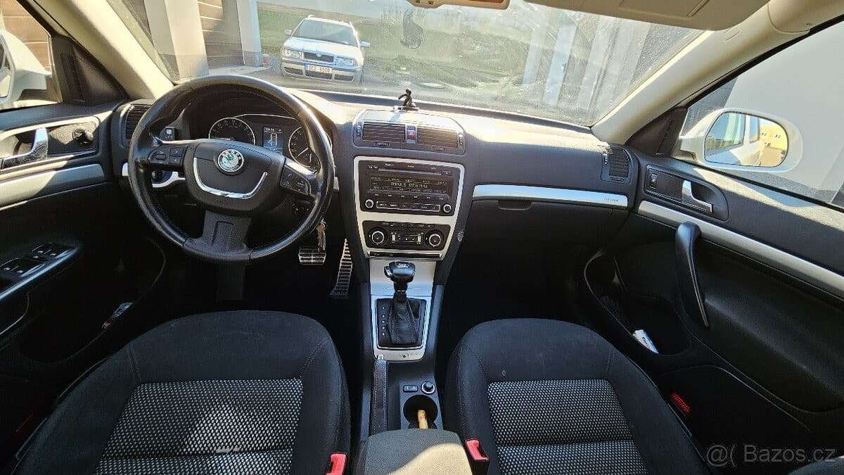 2012 Škoda OCTAVIA - 9