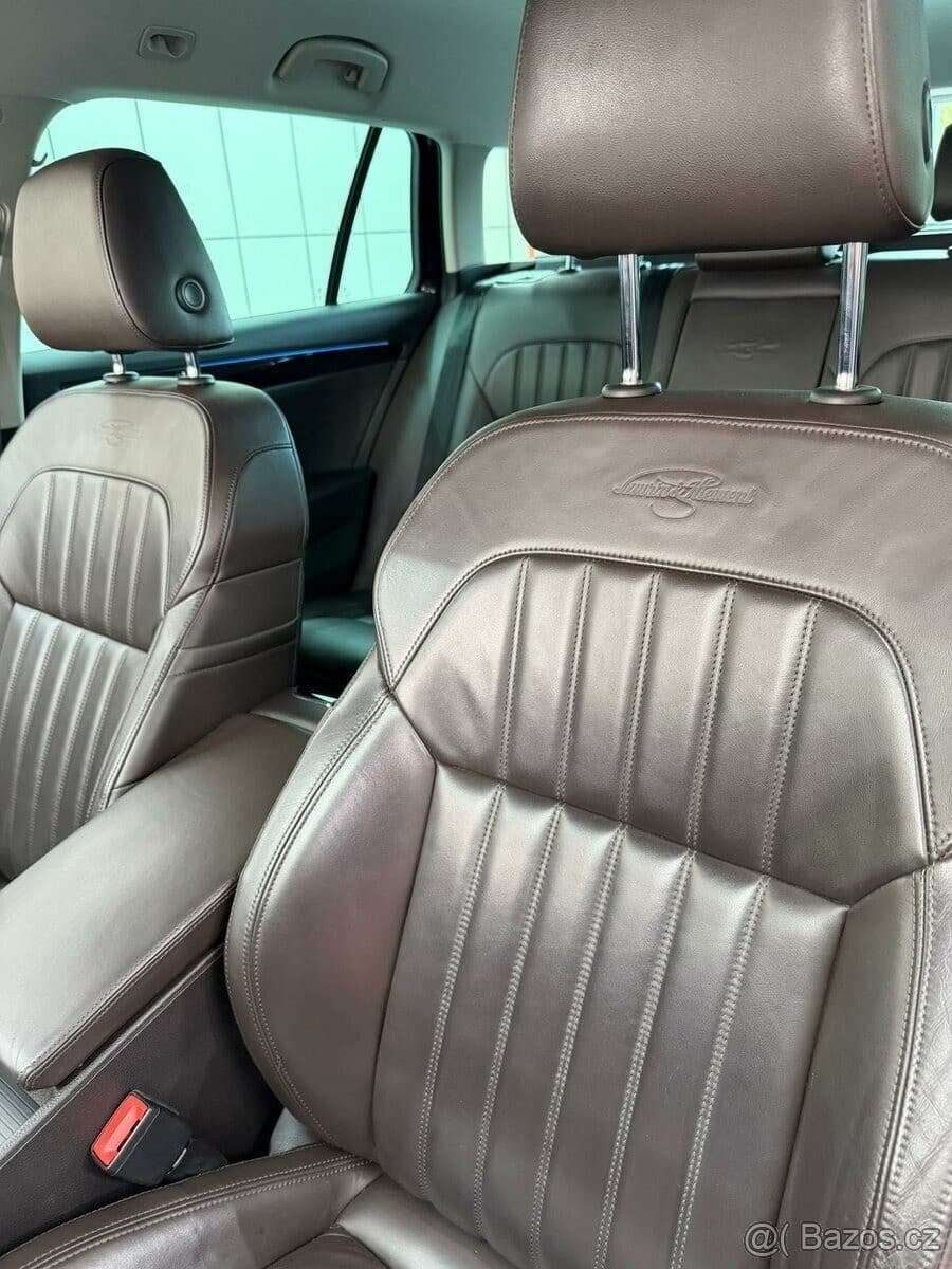 2016 Škoda SUPERB - 6