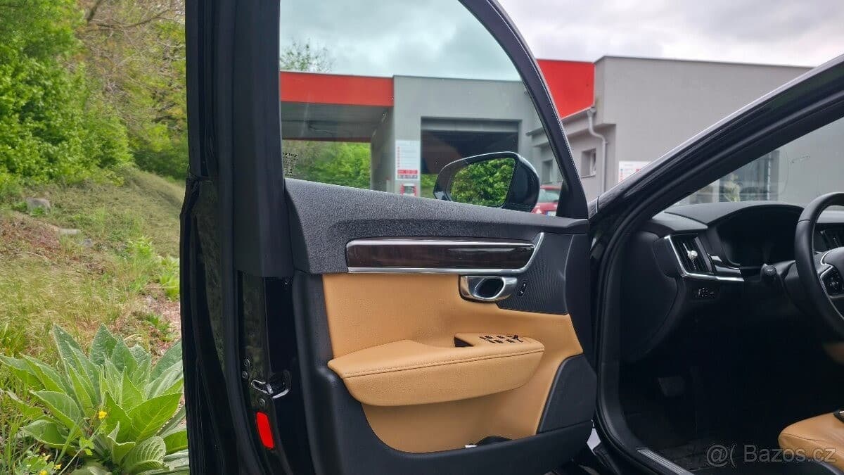 2018 Volvo V90 - 10