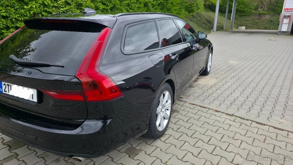 2018 Volvo V90 - 2