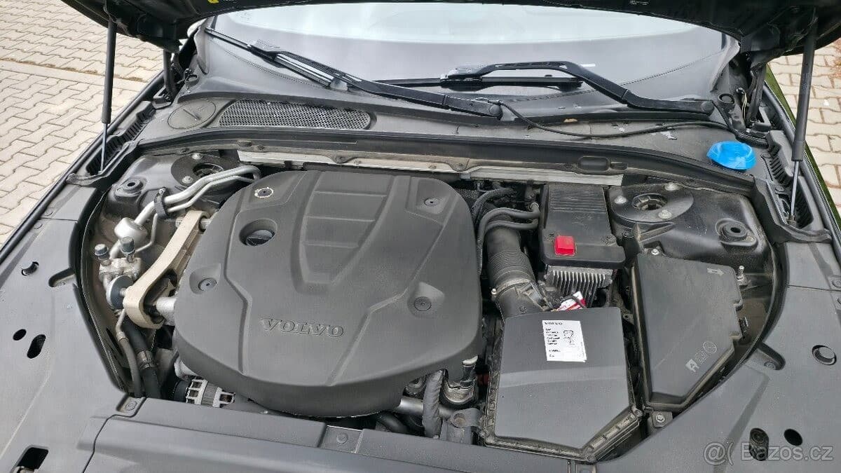 2018 Volvo V90 - 4