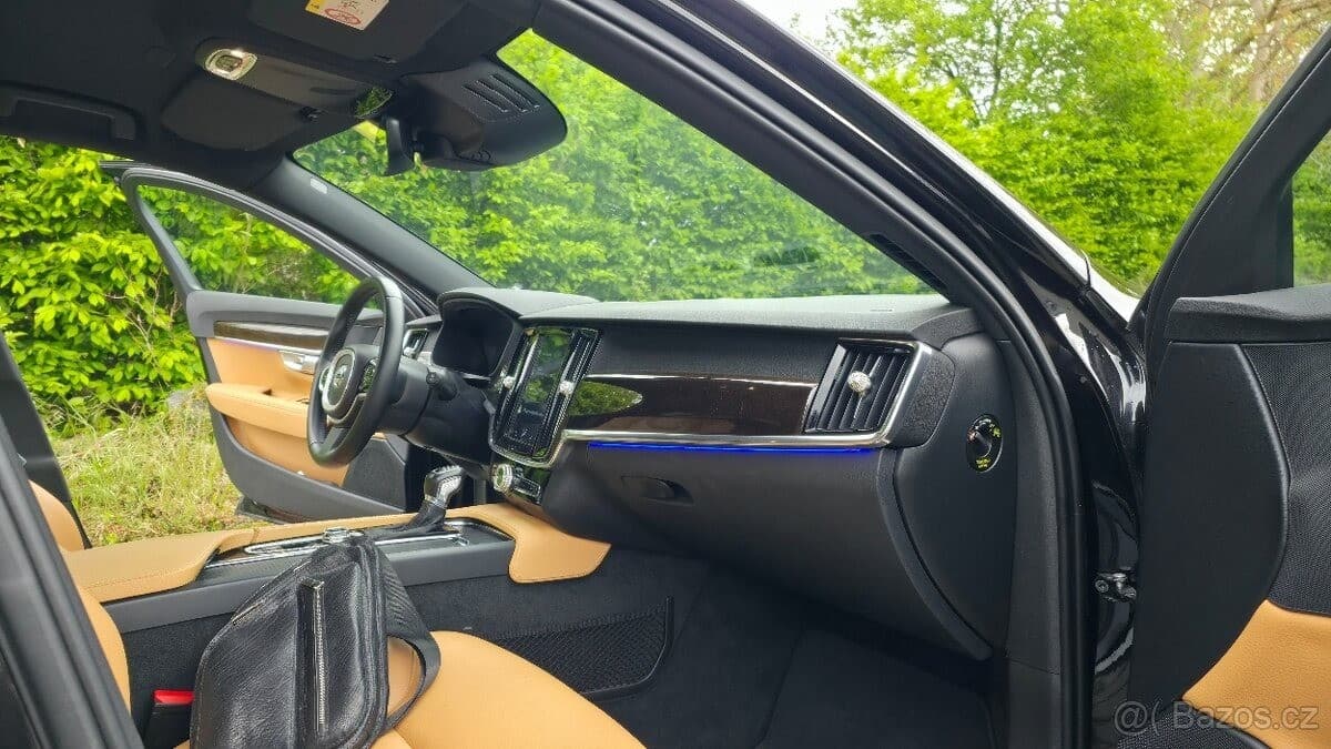 2018 Volvo V90 - 6