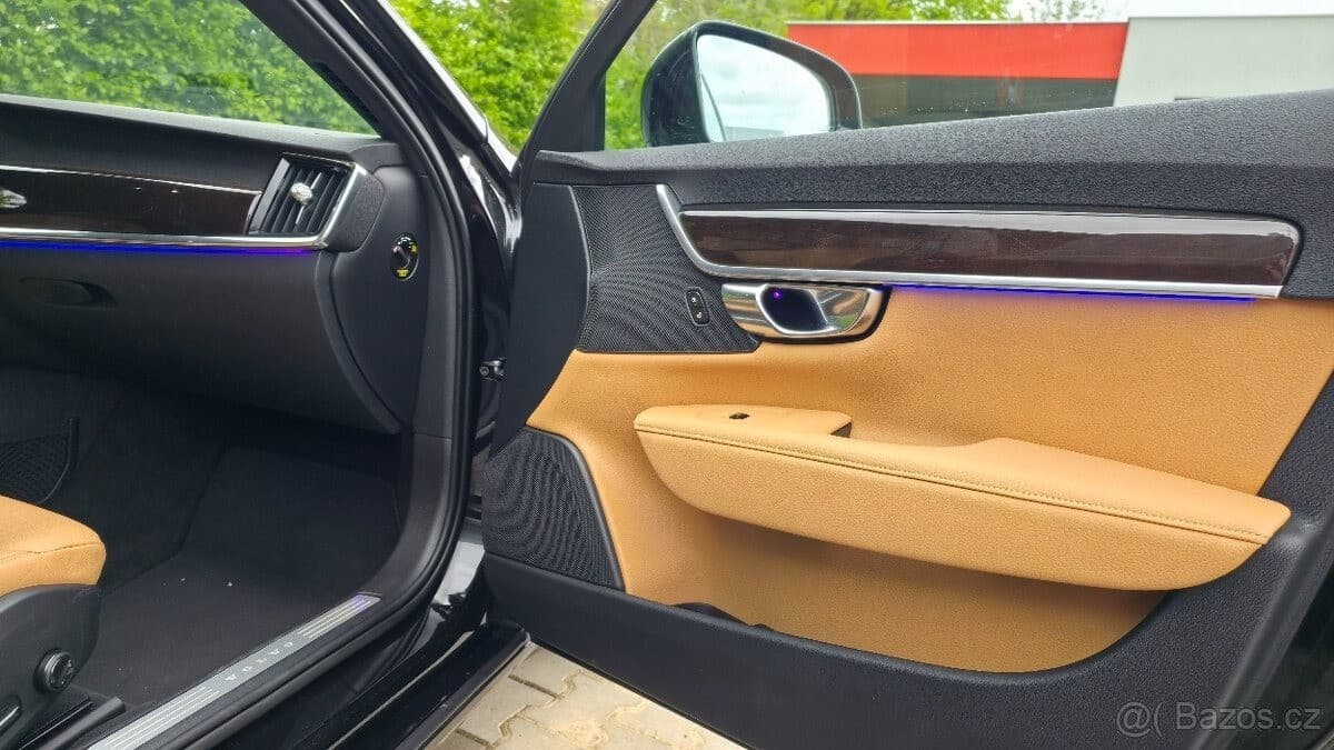 2018 Volvo V90 - 7