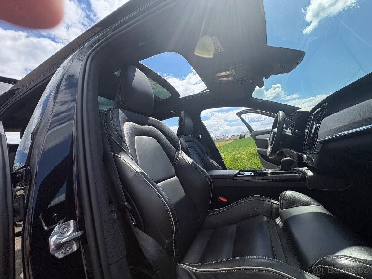 2021 Volvo V90 - 6