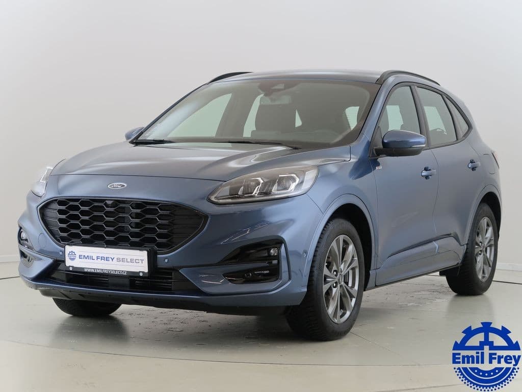 2023 Ford KUGA