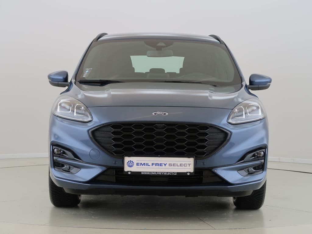 2023 Ford KUGA - 2