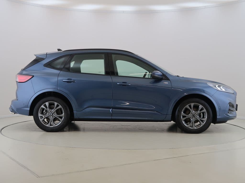 2023 Ford KUGA - 4