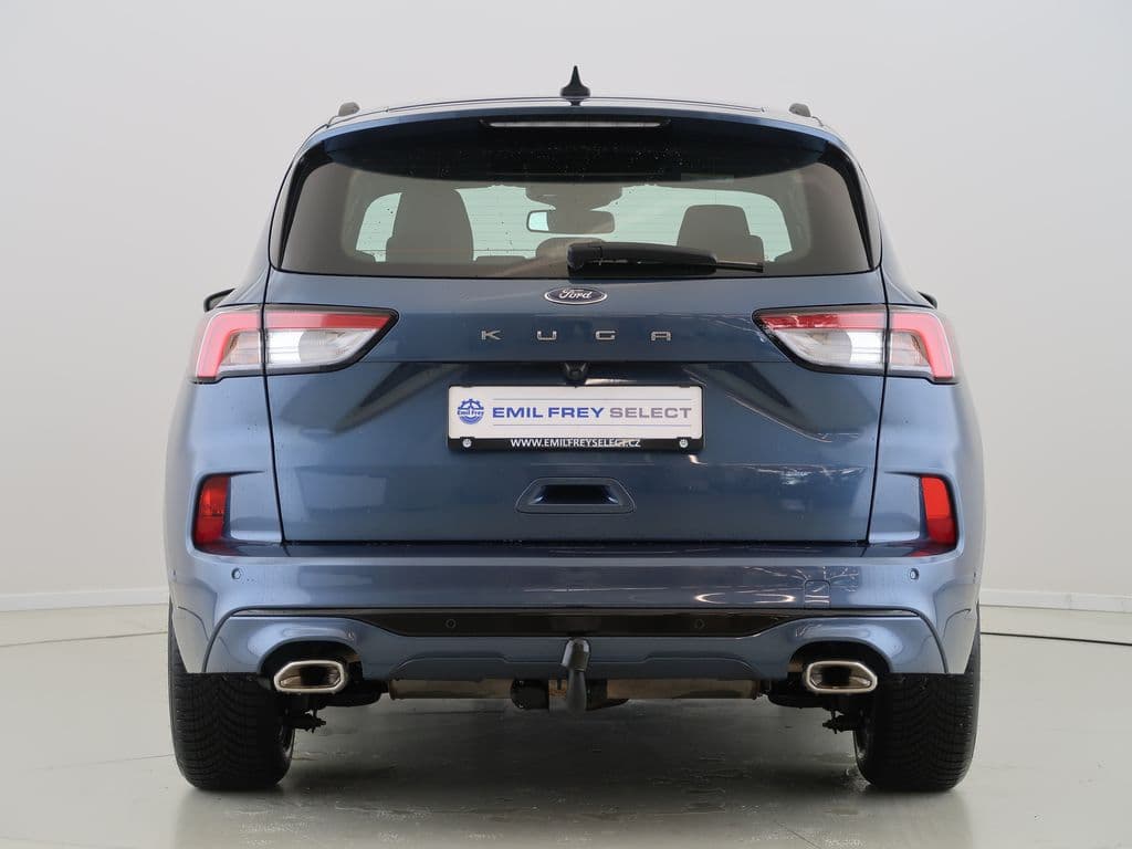 2023 Ford KUGA - 6
